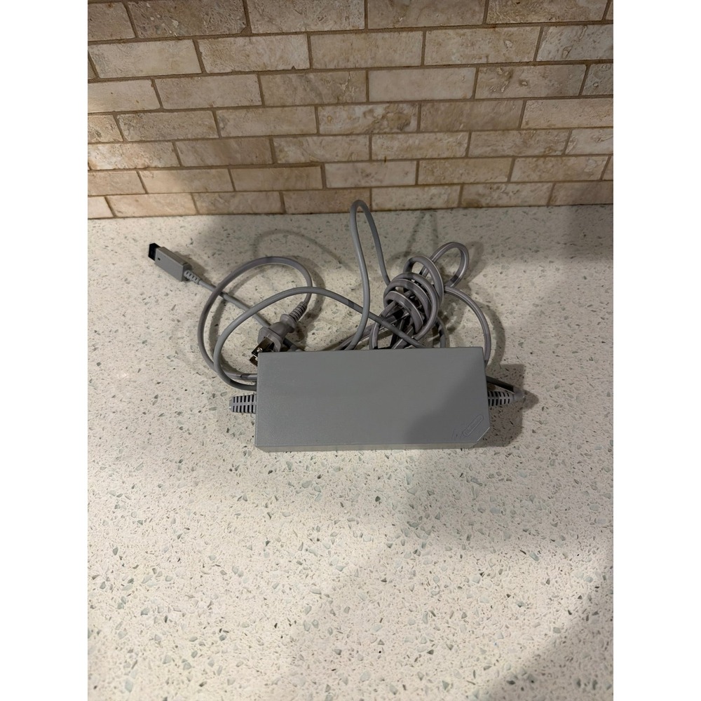 Nintendo Wii OEM‎ Power Supply Adapter RVL-002
